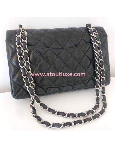 SAC CHANEL TIMELESS NOIR SAC CHANEL TIMELESS NOIR