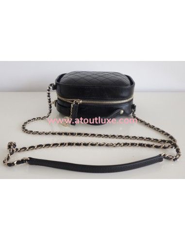 Sac Chanel vanity Sac Chanel vanity