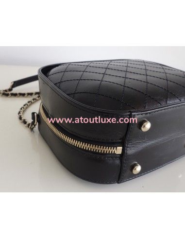 Sac Chanel vanity Sac Chanel vanity