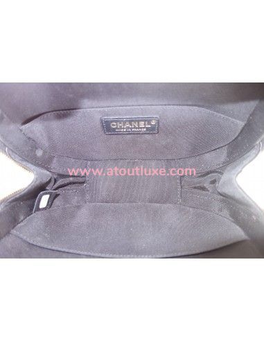Sac Chanel vanity Sac Chanel vanity