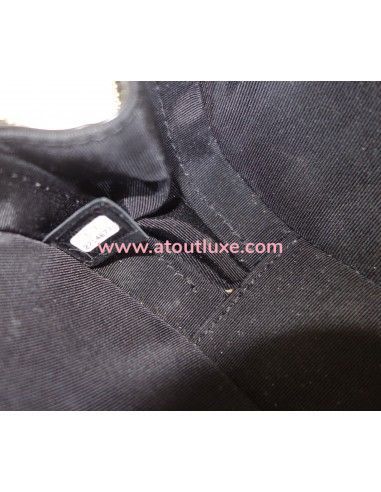 Sac Chanel vanity Sac Chanel vanity