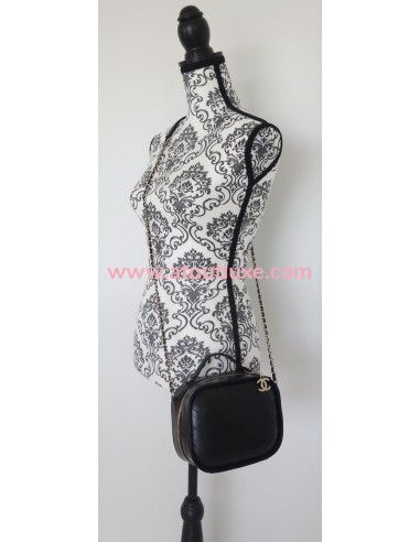 Sac Chanel vanity Sac Chanel vanity