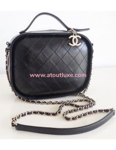 Sac Chanel vanity