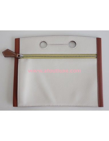 Pochette backpocket Hermès