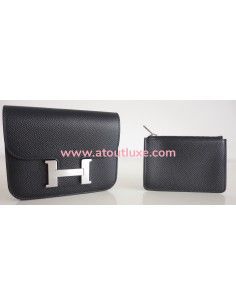 Portemonnaie Constance Slim...