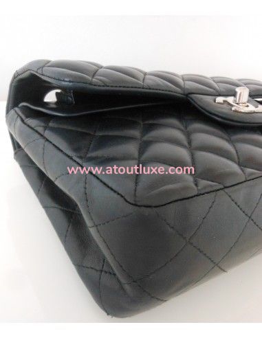 SAC CHANEL TIMELESS NOIR SAC CHANEL TIMELESS NOIR