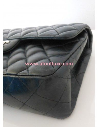 SAC CHANEL TIMELESS NOIR SAC CHANEL TIMELESS NOIR