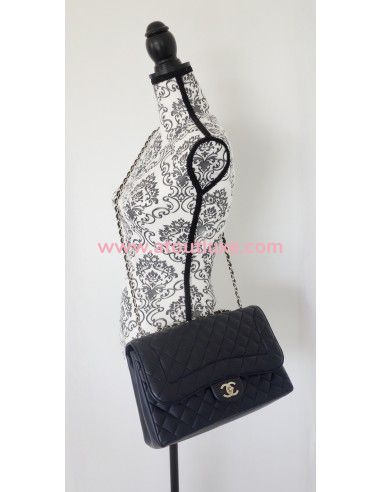 Sac Chanel Classique Gm Sac Chanel Classique Gm