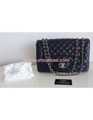 Sac Chanel Classique Gm Sac Chanel Classique Gm