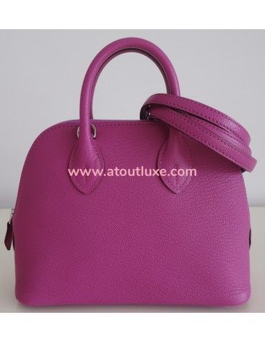 Sac mini Bolide Hermes