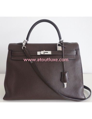 Sac Hermes Kelly 35