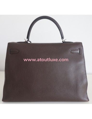 Sac Hermes Kelly 35 Sac Hermes Kelly 35