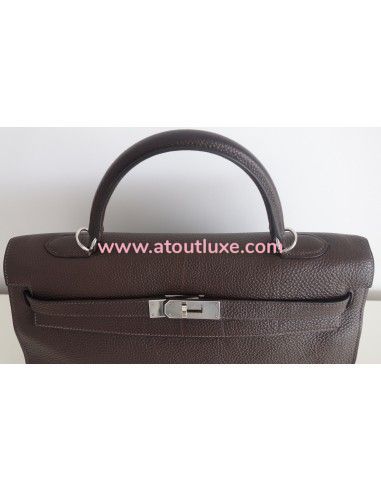 Sac Hermes Kelly 35 Sac Hermes Kelly 35