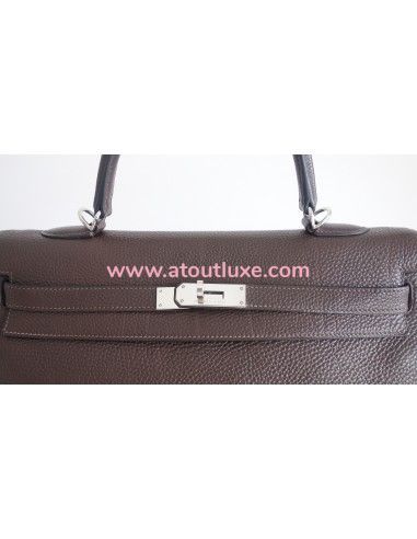 Sac Hermes Kelly 35 Sac Hermes Kelly 35