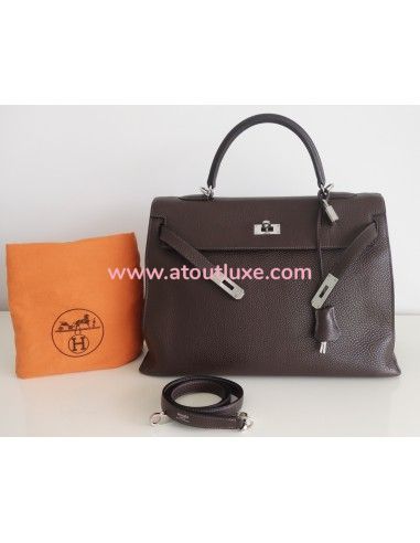 Sac Hermes Kelly 35 Sac Hermes Kelly 35