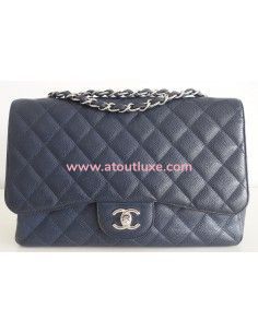 sac Chanel Classique Gm