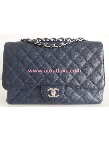 sac Chanel Classique Gm