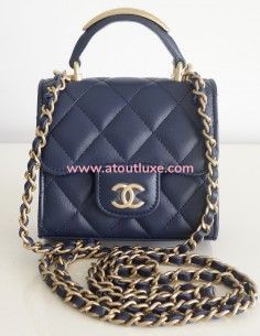 Mini Sac Chanel Classique... 2