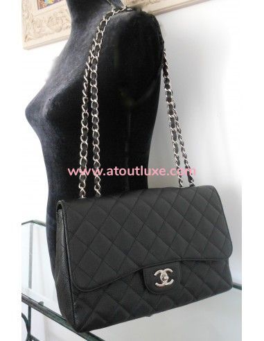 chanel timeless noir chanel timeless noir