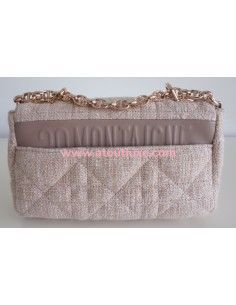 Sac Dior Caro rose des vents 2