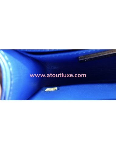 Sac mini Boy Chanel galuchat Sac mini Boy Chanel galuchat