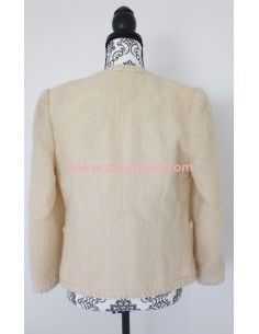 Veste Chanel taille 40 2