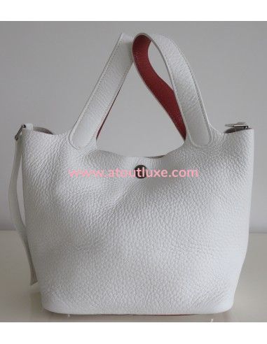 sac Hermes Picotin 18