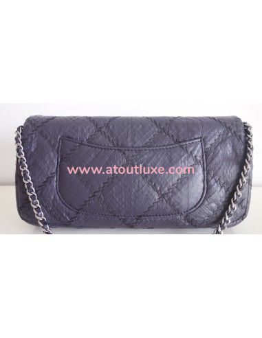 Sac Chanel Classique python Sac Chanel Classique python