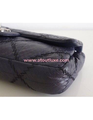 Sac Chanel Classique python Sac Chanel Classique python