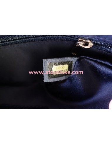 Sac Chanel Classique python Sac Chanel Classique python