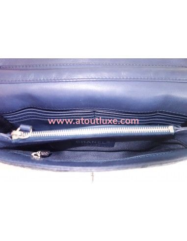 Sac Chanel Classique python Sac Chanel Classique python