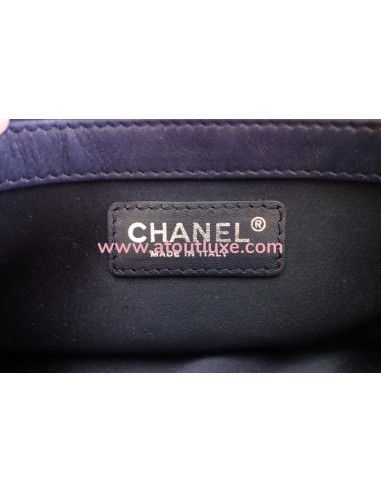 Sac Chanel Classique python Sac Chanel Classique python