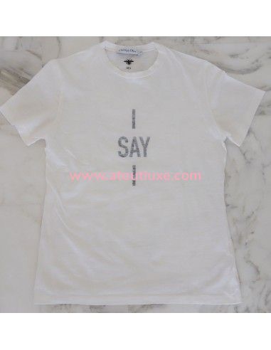 Tee-Shirt Dior S