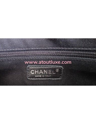 Sac Chanel Classique vert Sac Chanel Classique vert