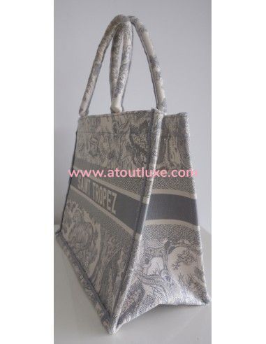 Sac Dior Book Tote médium Sac Dior Book Tote médium