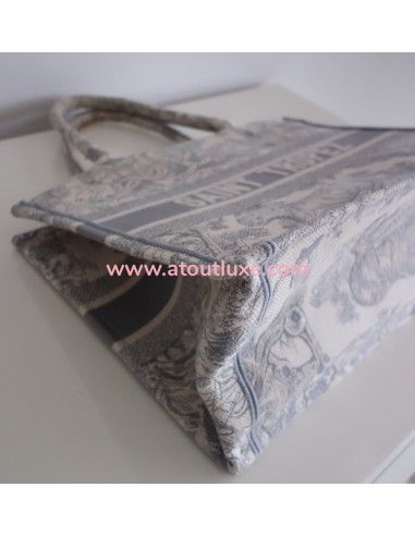 Sac Dior Book Tote médium Sac Dior Book Tote médium