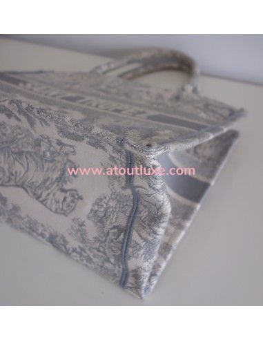 Sac Dior Book Tote médium Sac Dior Book Tote médium