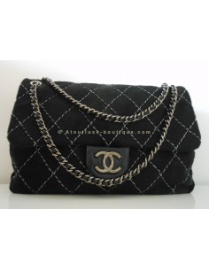 SAC CHANEL TIMELESS JUMBO -...