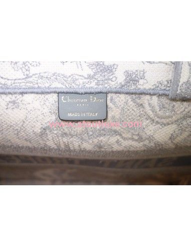 Sac Dior Book Tote médium Sac Dior Book Tote médium