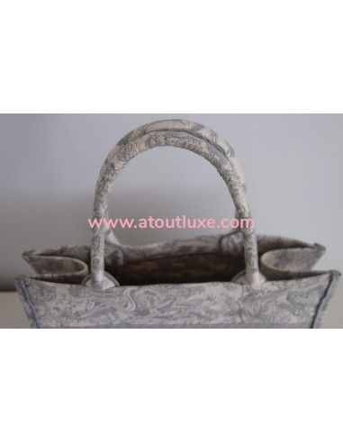 Sac Dior Book Tote médium Sac Dior Book Tote médium