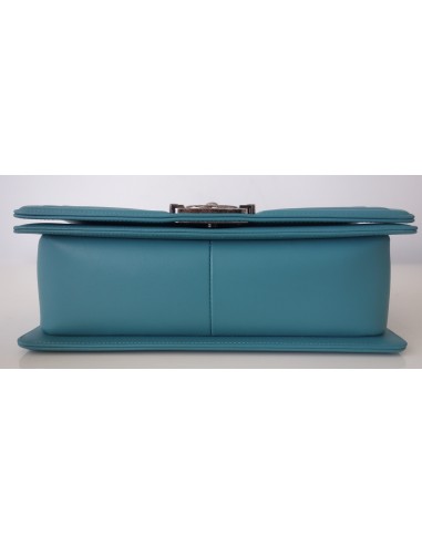 SAC CHANEL BOY ALLIGATOR SAC CHANEL BOY ALLIGATOR