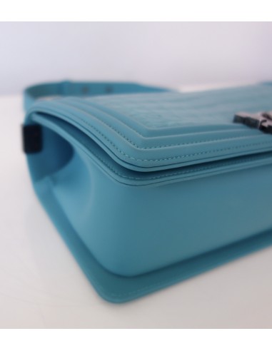 SAC CHANEL BOY ALLIGATOR SAC CHANEL BOY ALLIGATOR