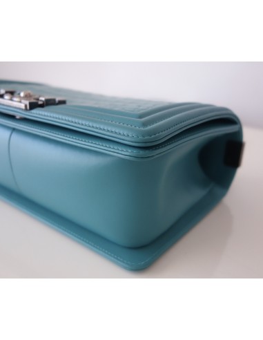 SAC CHANEL BOY ALLIGATOR SAC CHANEL BOY ALLIGATOR