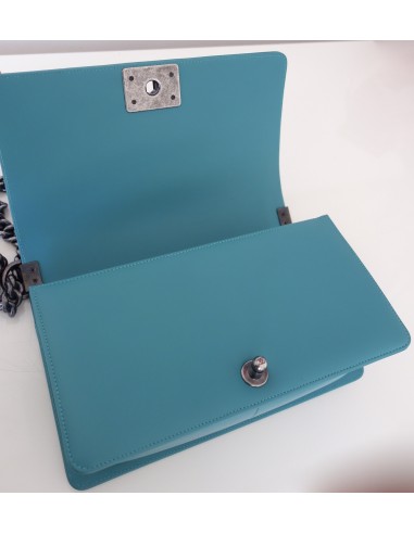 SAC CHANEL BOY ALLIGATOR SAC CHANEL BOY ALLIGATOR