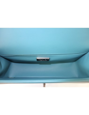 SAC CHANEL BOY ALLIGATOR SAC CHANEL BOY ALLIGATOR