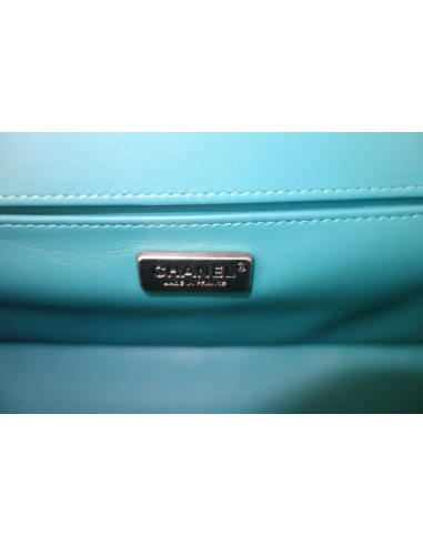 SAC CHANEL BOY ALLIGATOR SAC CHANEL BOY ALLIGATOR