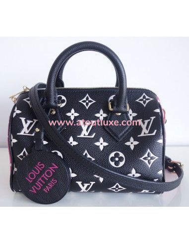 sac Vuitton Speedy 20