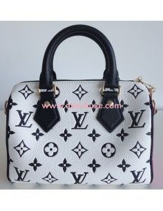 sac Vuitton Speedy 20 2
