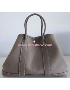 Sac Hermes Garden Party 30 2