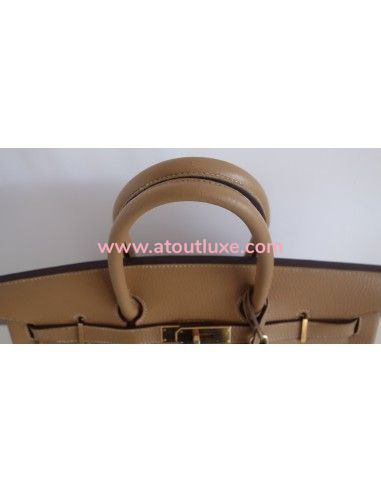 Sac Hermes Birkin gold 35 Sac Hermes Birkin gold 35